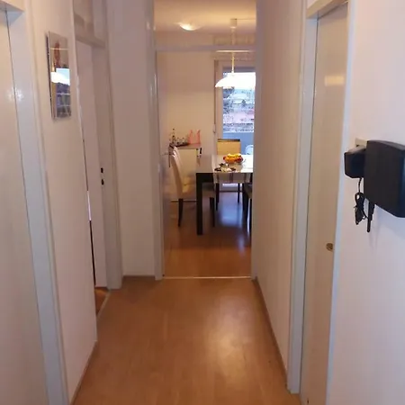 Apartman Apartman Dora - Póla