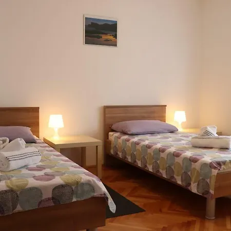 Apartman Apartman Dora -