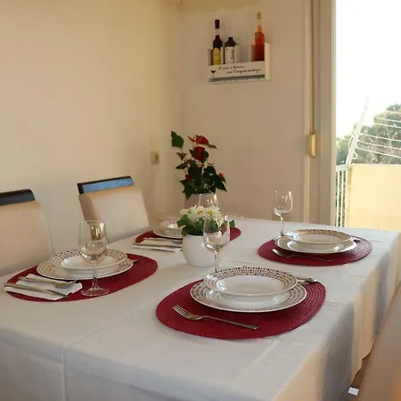 Apartman Apartman Dora - *