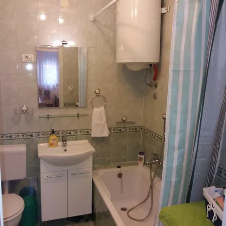Apartman Dora - Pula