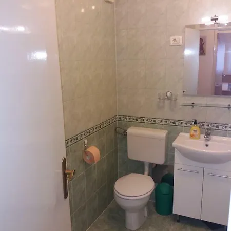 Apartment Apartman Dora - Pula