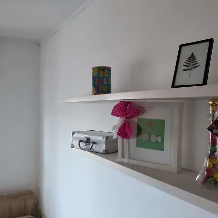 Apartman Dora - Apartment *