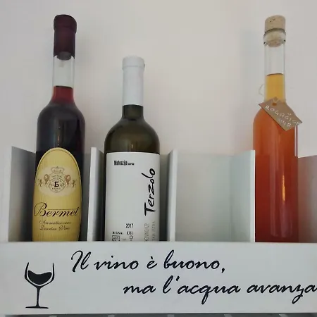 Apartman Dora - * Pula