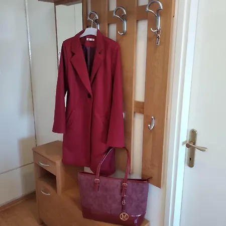 Apartman Dora - Apartment