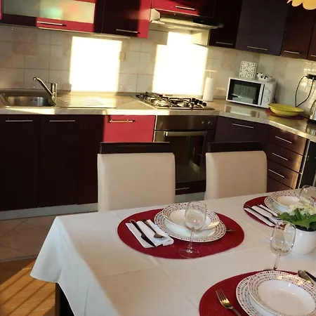 Apartman Dora - * Pula