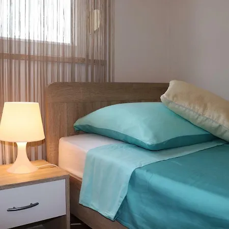 Apartman Dora - * Pula