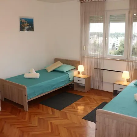 Apartman Dora - * Pula